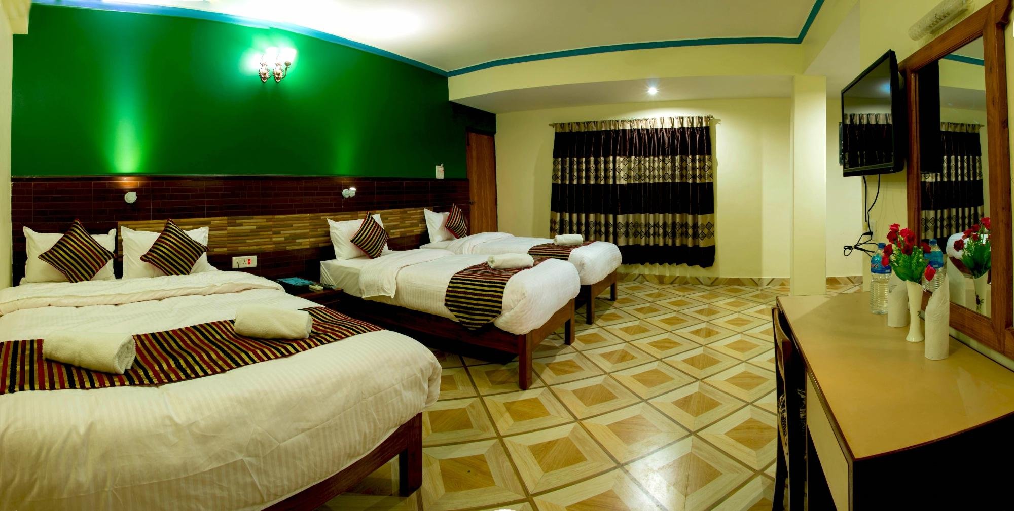 Hotel Adam by null