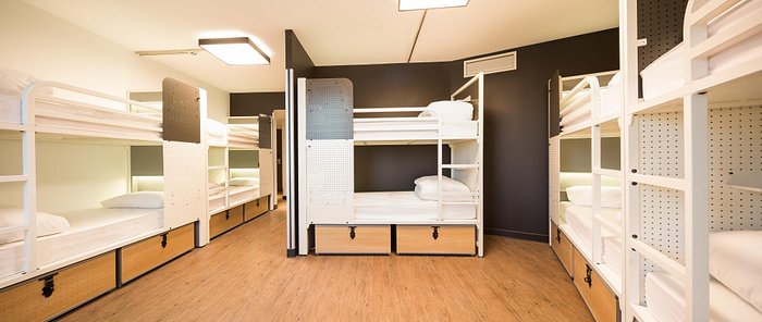 Hospitality Brand Generator Hostels Opens Its First USA Property
