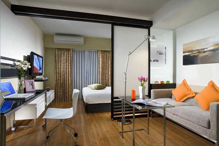 Citadines Sukhumvit 8 Bangkok Bangkok Thailand: Ultimate Urban Retreat