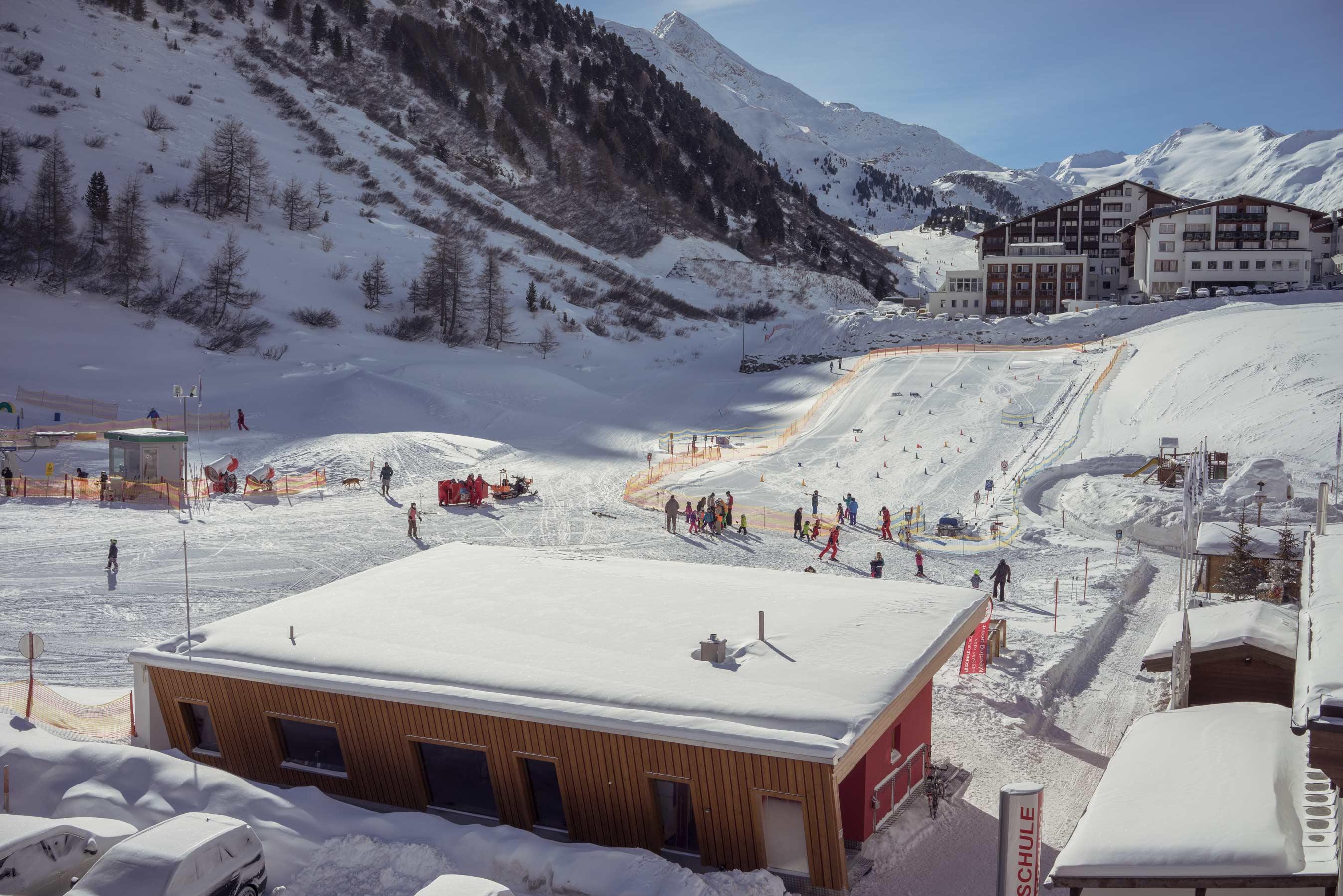 HAUS GURGL - Updated 2022 Reviews (Obergurgl, Austria)