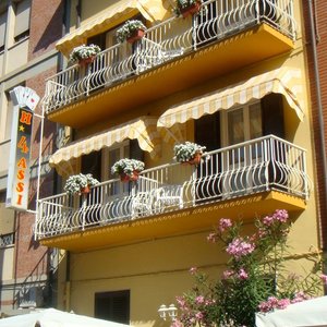Facciata