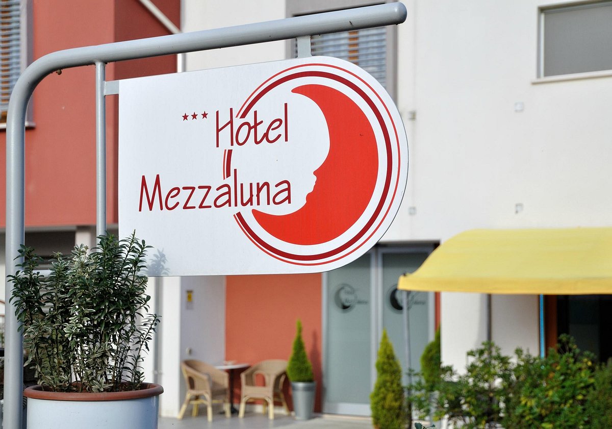 Hotel Mezzaluna, hotel a Treviso