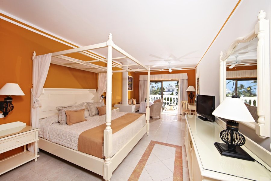 Habitaciones del Bahia Principe Luxury Esmeralda: Fotos y opiniones -  Tripadvisor