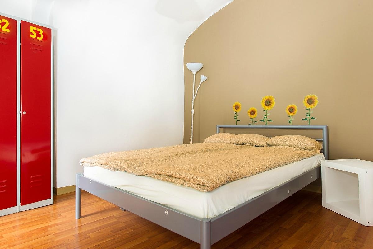 AdHoc Hostel by null