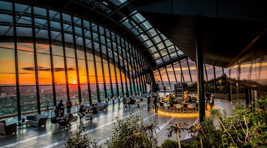 Top 10 best Places in United Kingdom