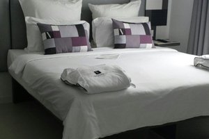 Rom og suite