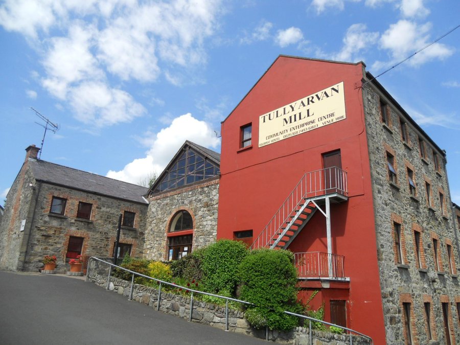 TULLYARVAN MILL HOSTEL - Reviews & Photos (Buncrana, County Donegal ...