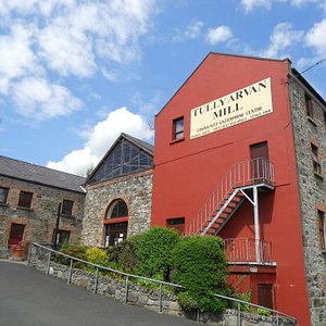 Tullyarvan Mill Buncrana Co Donegal