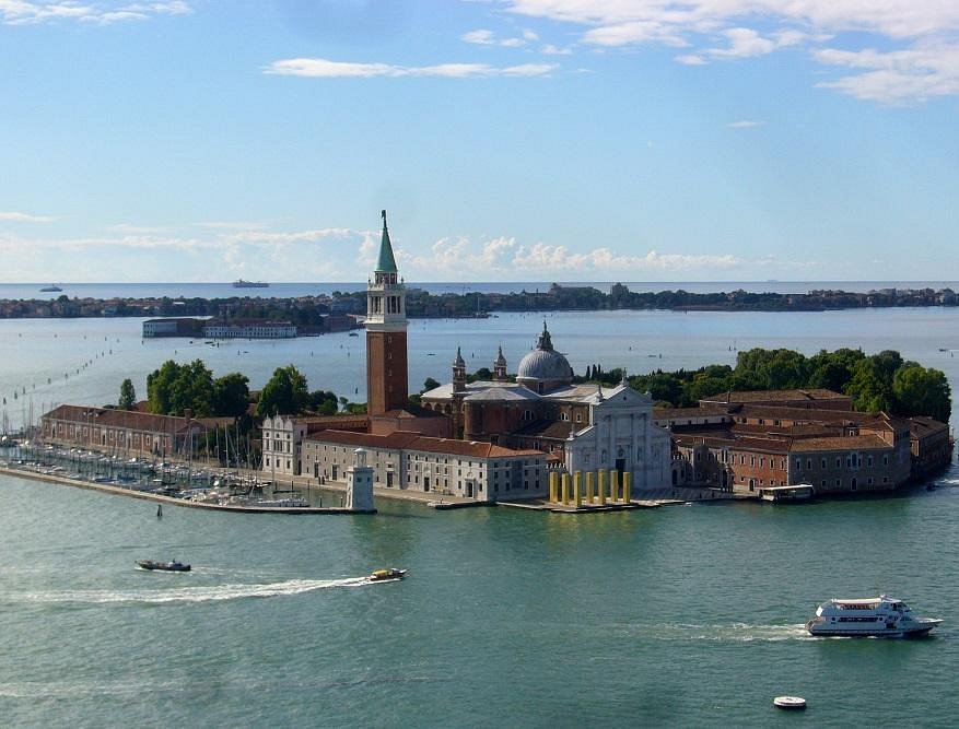 Fondazione Giorgio Cini (Venice) - All You Need to Know BEFORE You Go