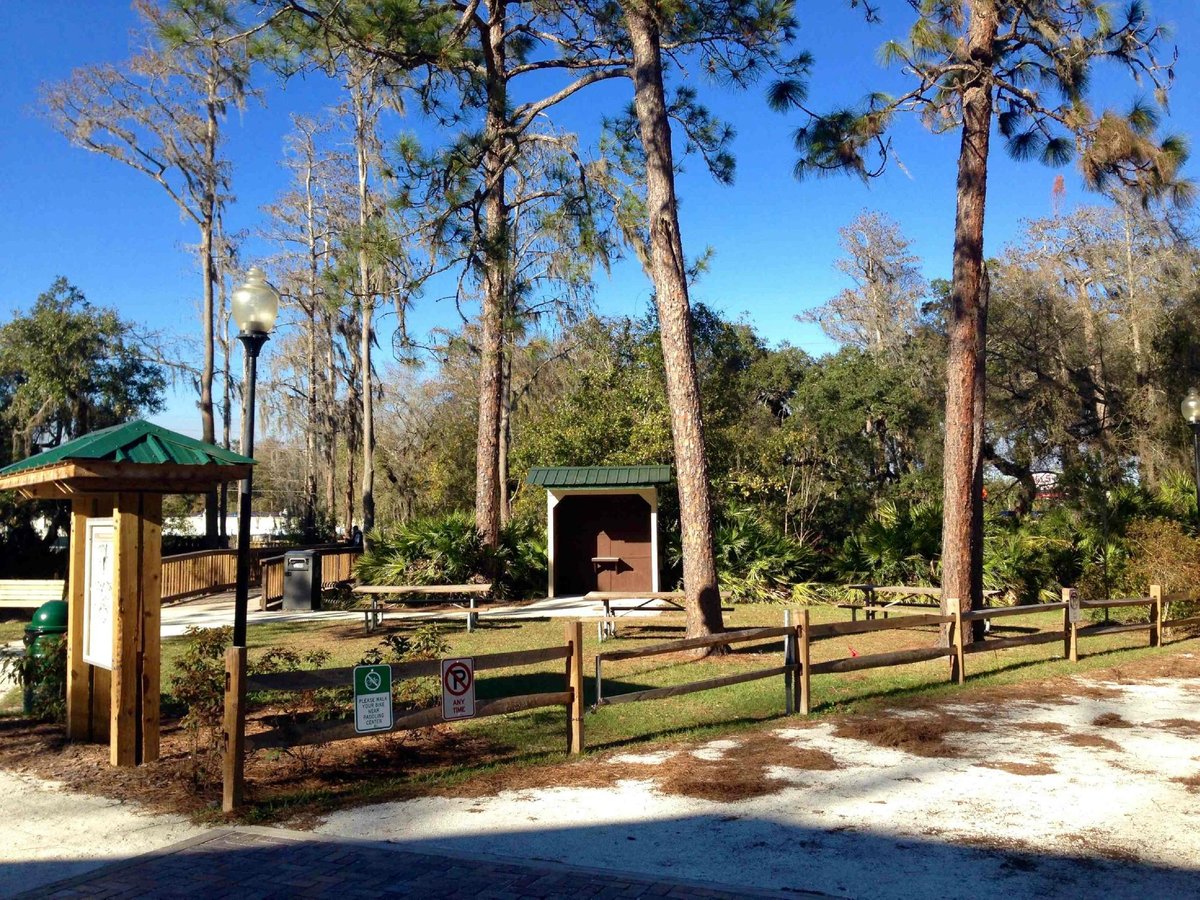 The Paddling Center at Shingle Creek (Kissimmee) 2022 Alles wat u