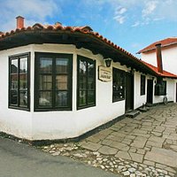 Kafana Ladna voda