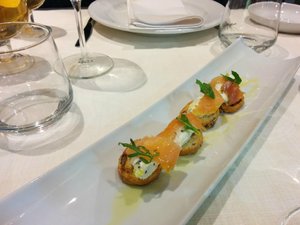 Comida