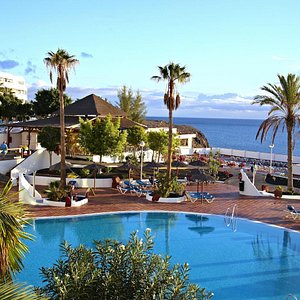 Sandos Papagayo, hotel in Playa Blanca