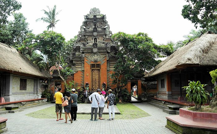 OYO 3484 Puri Mas Agung, OYO Hotels Bali, Book @ Rp93150 - OYO