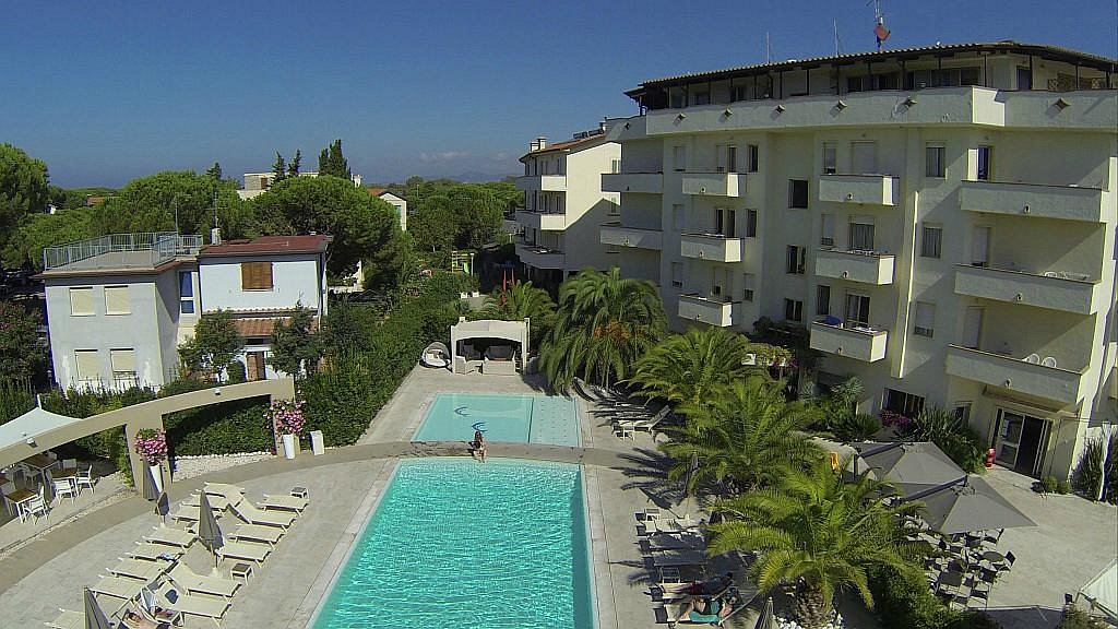 Hotel Residence Stella Di Mare Hotel Residence Stella del Mare : tarifs 2023 et 13 avis