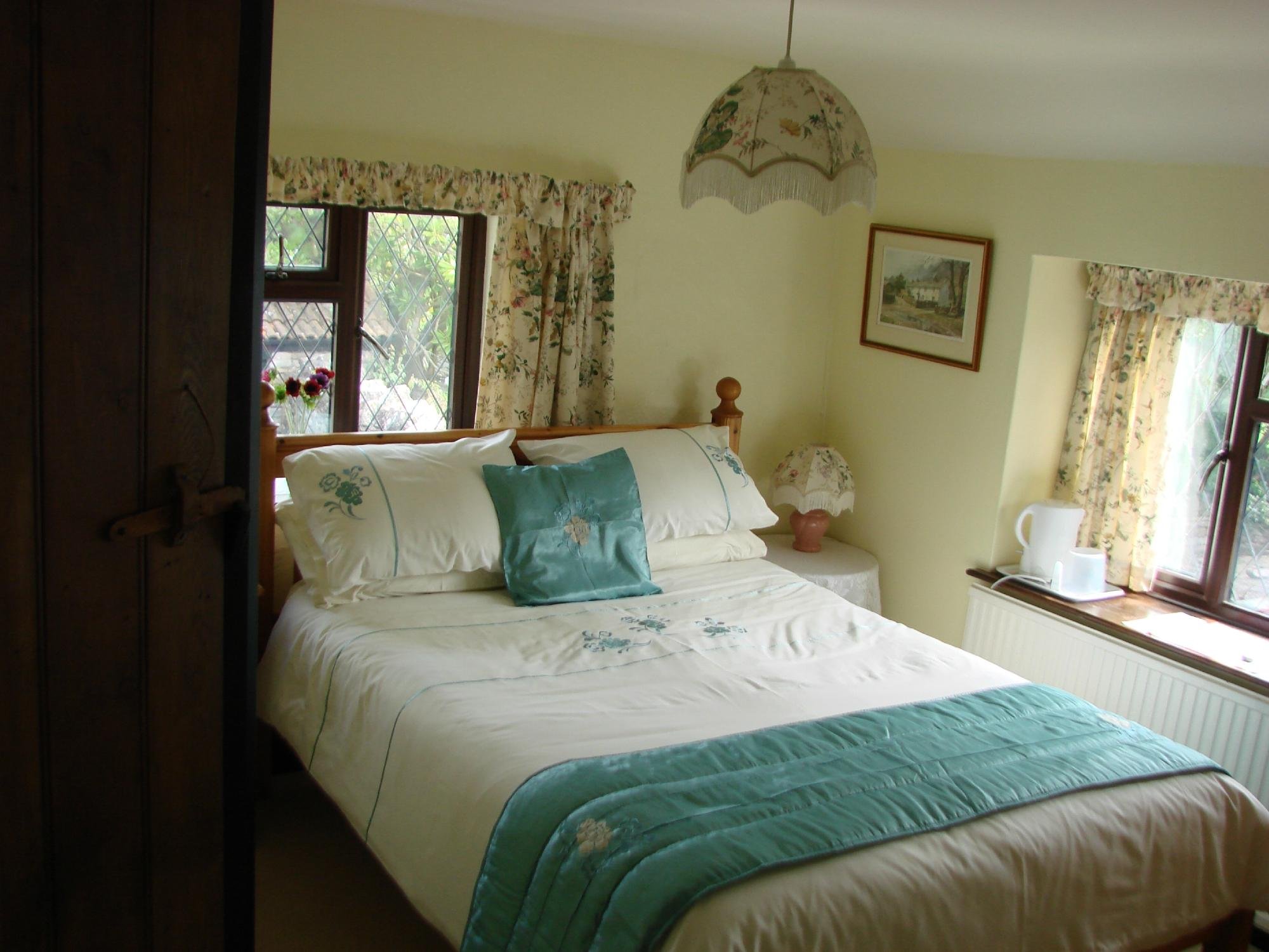 OLD FARMHOUSE B&B: Bewertungen & Fotos (Blagdon, England) - Tripadvisor