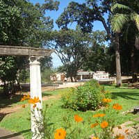 Praça José Bonifácio