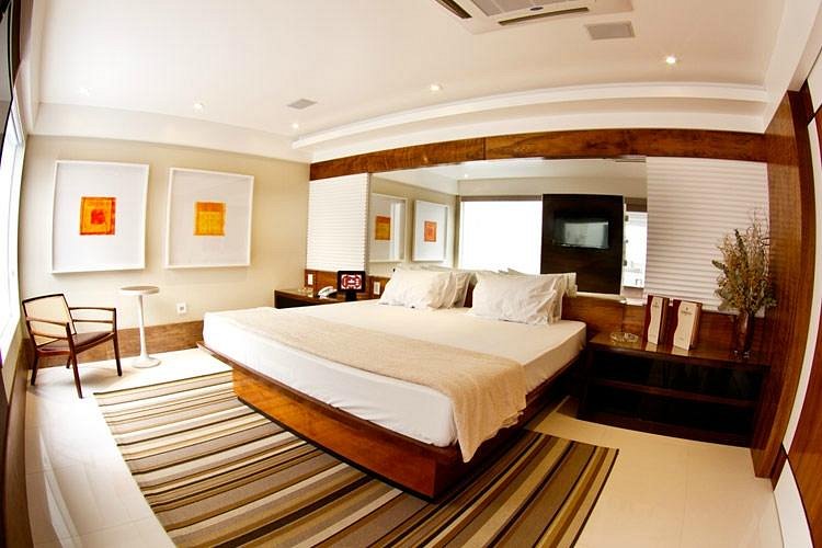 Corinto Hotel Prices Reviews Rio De Janeiro Brazil Tripadvisor