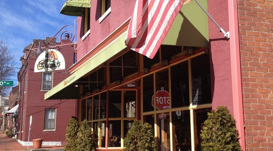 Chava's Mexican Restaurant