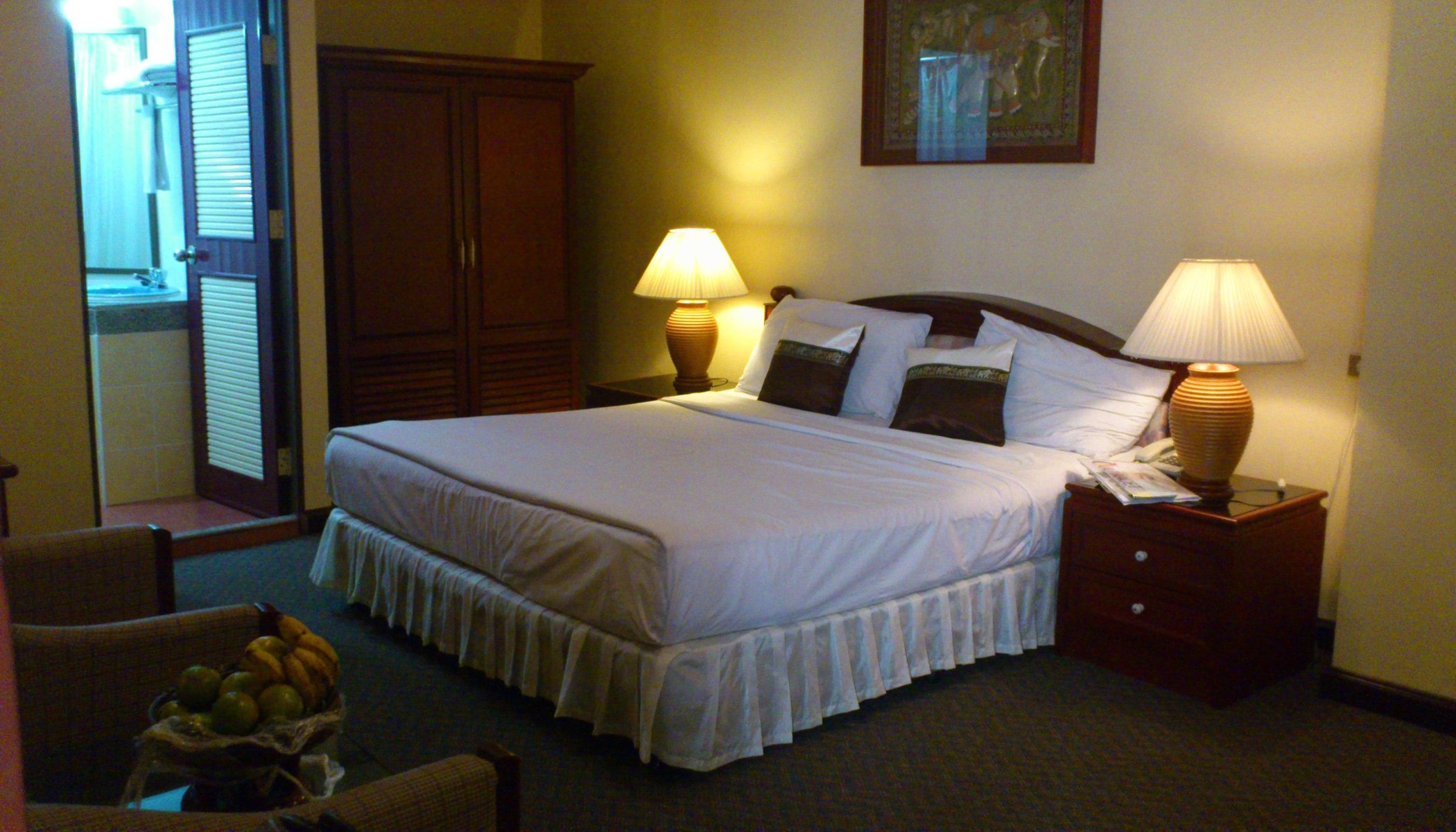 Chiangmai Ratanakosin Hotel by null