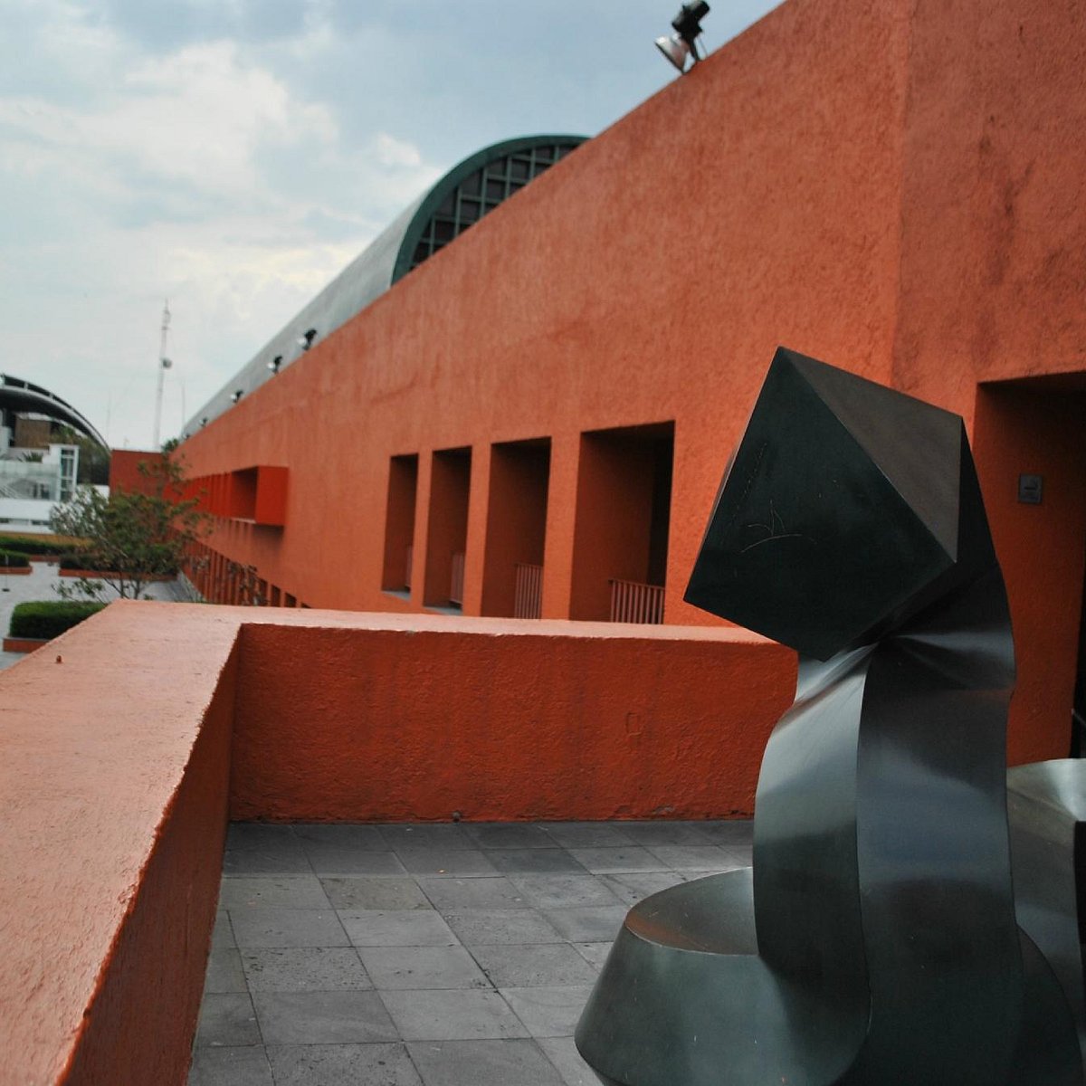 Centro Nacional De Las Artes Cenart Ciudad De México Lo Que Se Debe Saber Antes De Viajar