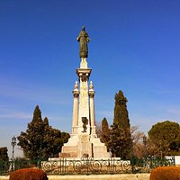Jardines del Corazon de Jesus