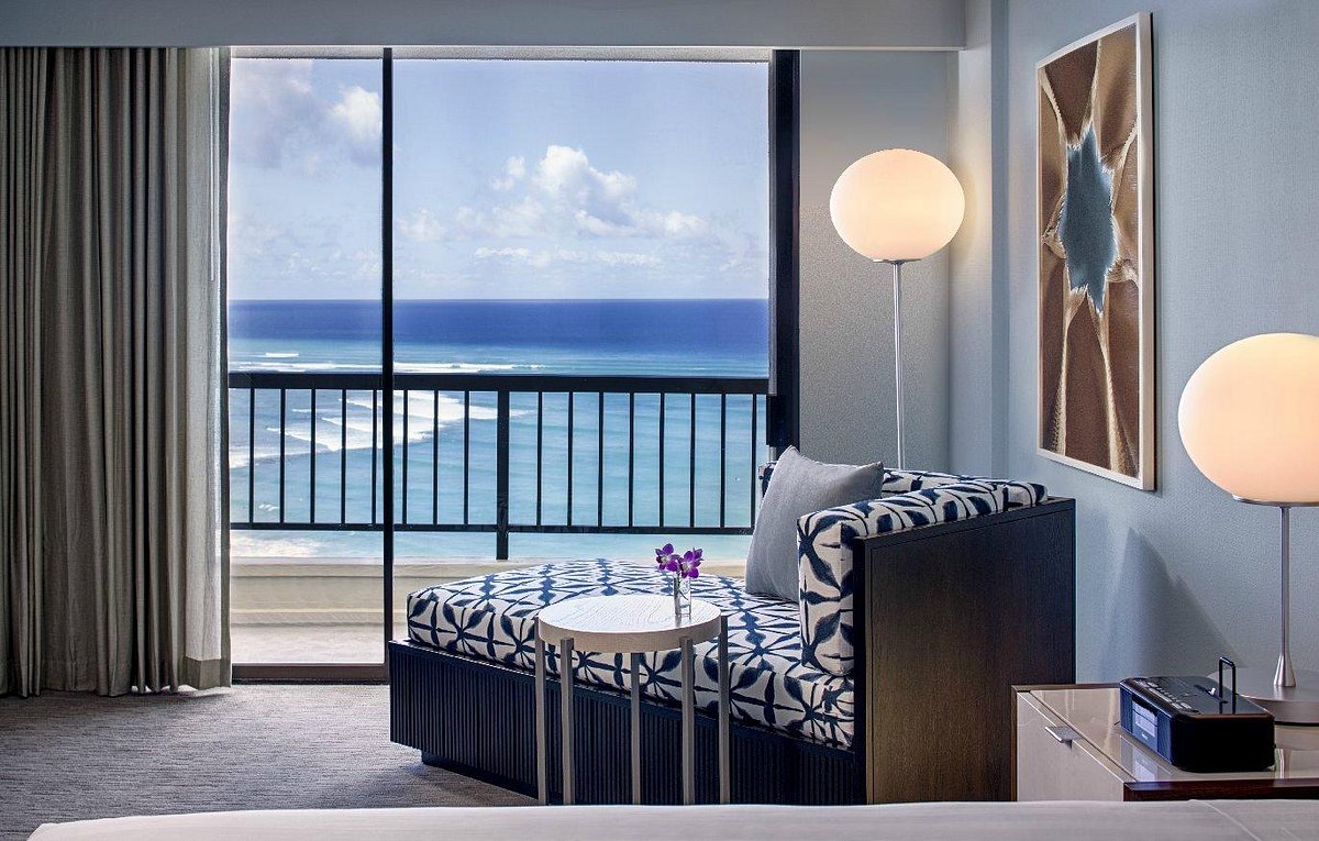 Hyatt Regency Waikiki Beach Resort And Spa, hotel in Honolulu
