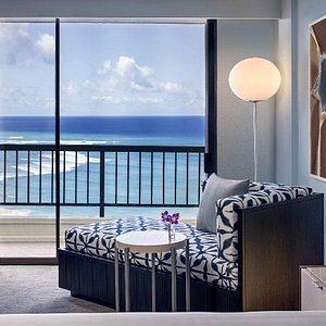 Hyatt Regency Waikiki Beach Resort And Spa, hotel in Honolulu