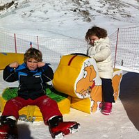 kindergarden