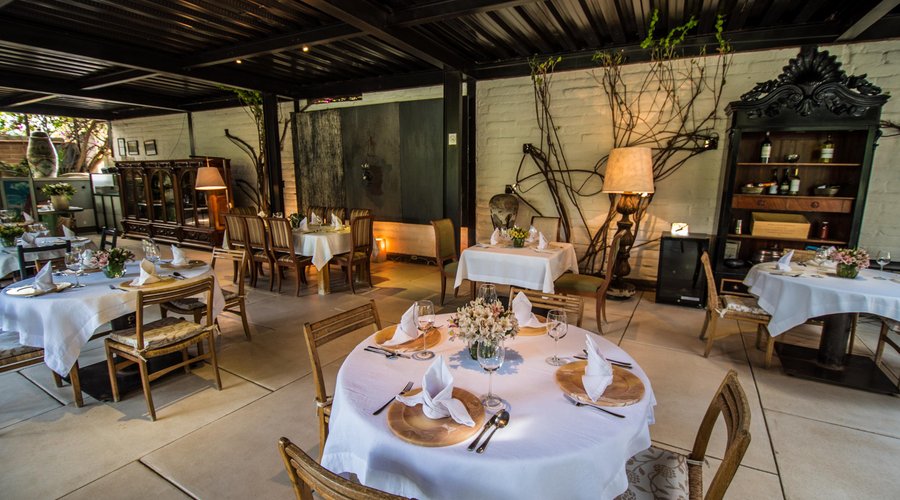 Restaurante