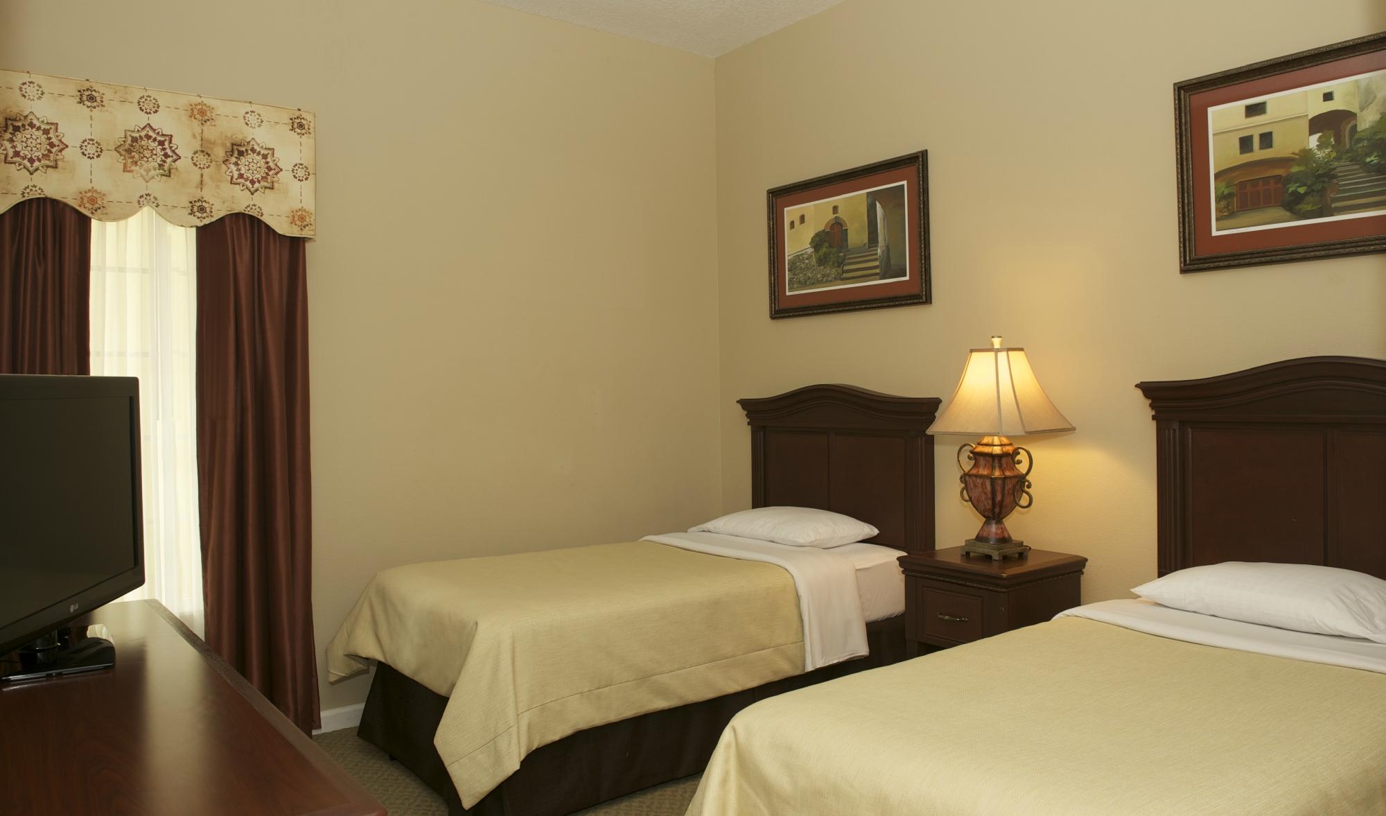 Hotel photo 22 of WorldQuest Orlando Resort.