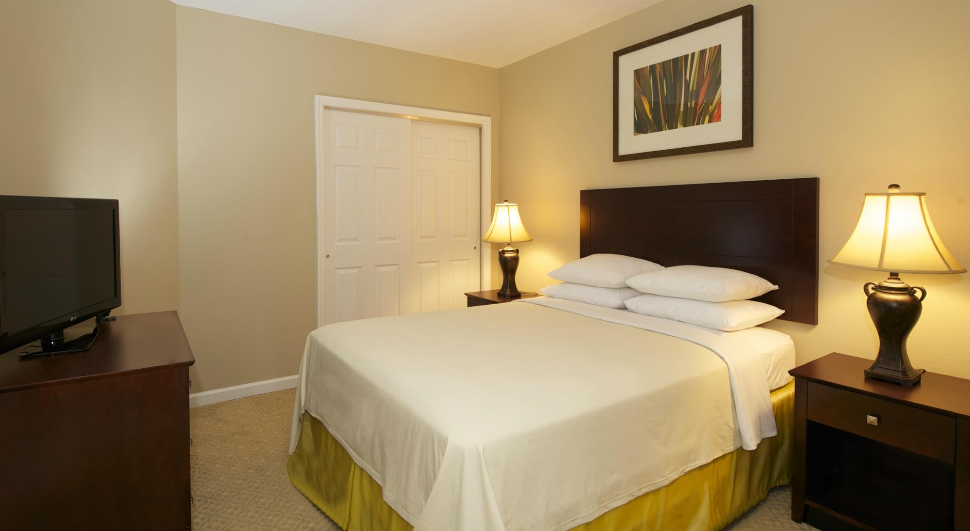 Hotel photo 17 of WorldQuest Orlando Resort.
