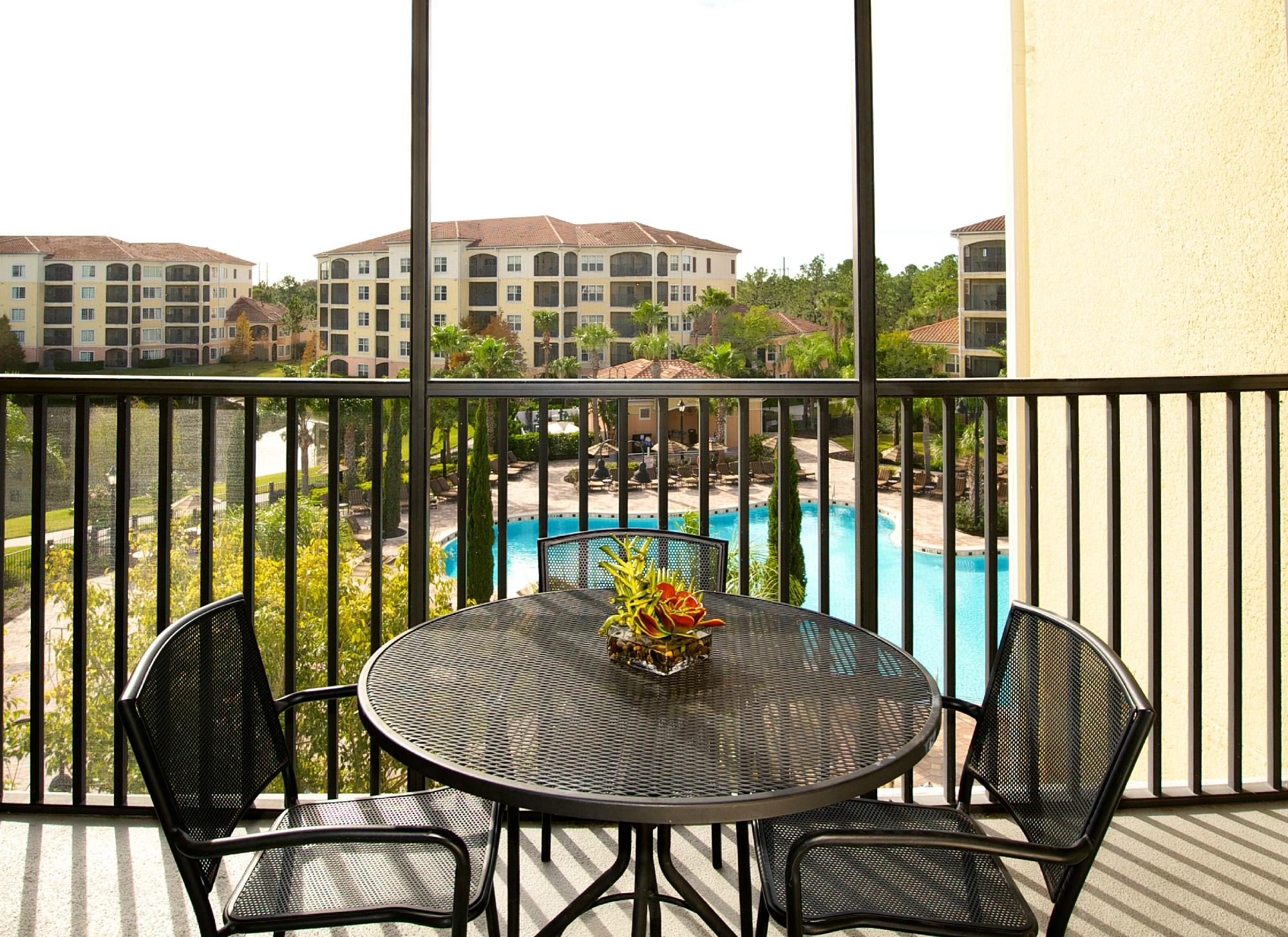 Hotel photo 29 of WorldQuest Orlando Resort.