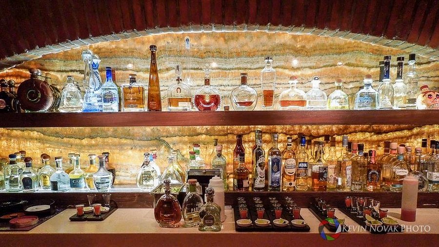 La Cava del Tequila