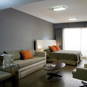 Ayres de Recoleta Plaza, hotel in Buenos Aires