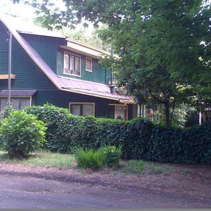 Hostal Patagonia