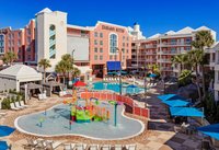 Hotel photo 65 of Embassy Suites by Hilton Orlando Lake Buena Vista Resort.