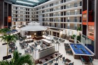 Hotel photo 51 of Embassy Suites by Hilton Orlando Lake Buena Vista Resort.
