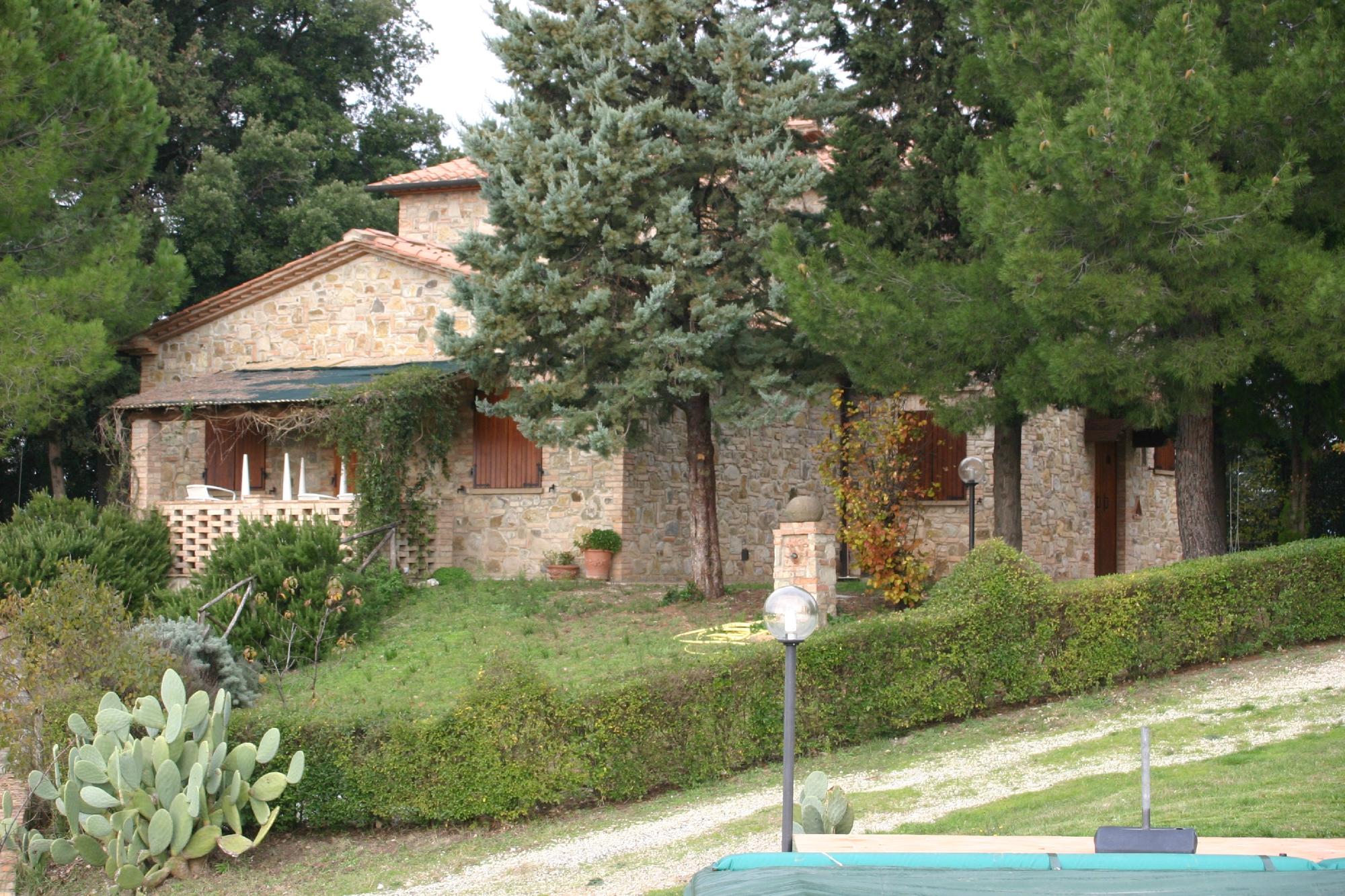 AGRITURISMO SAN MICHELE Farmhouse Reviews Volterra Italy