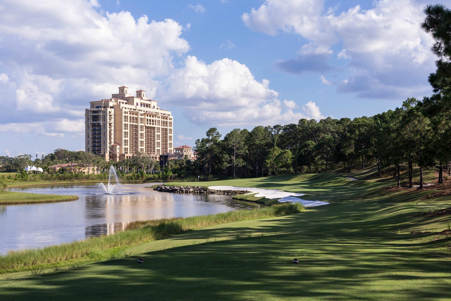 Hotel photo 21 of Four Seasons Resort Orlando at Walt Disney World Resort.