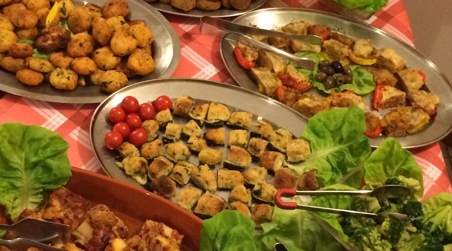 I nostri rinfreschi