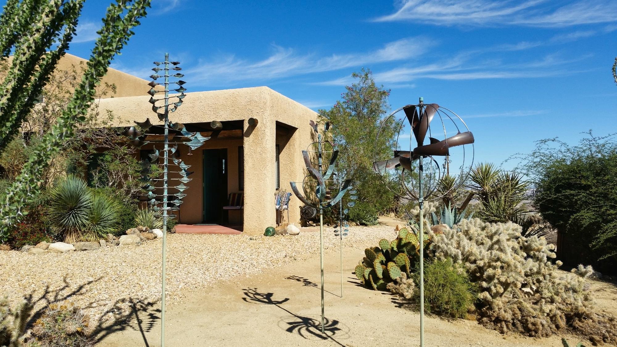 The Desert Lily Vacation Home by null