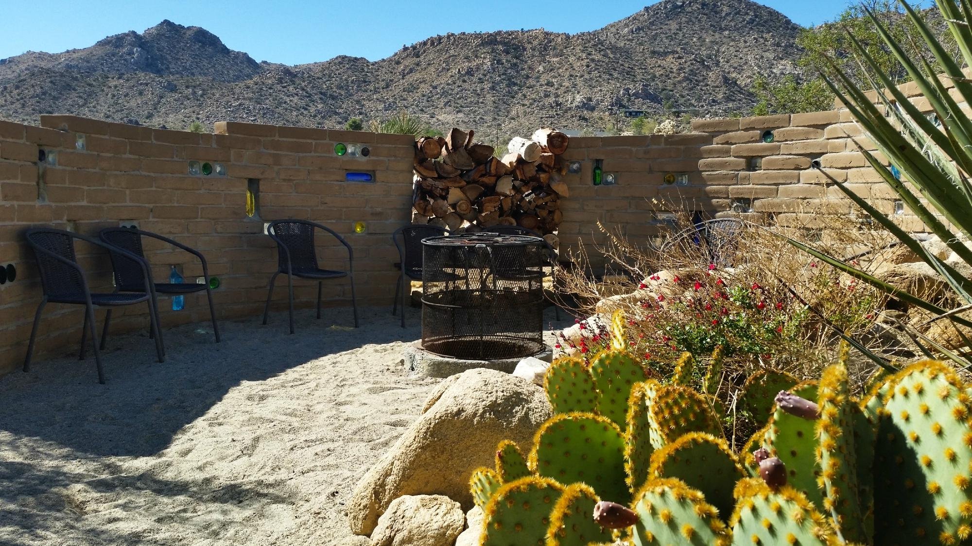 The Desert Lily Vacation Home by null