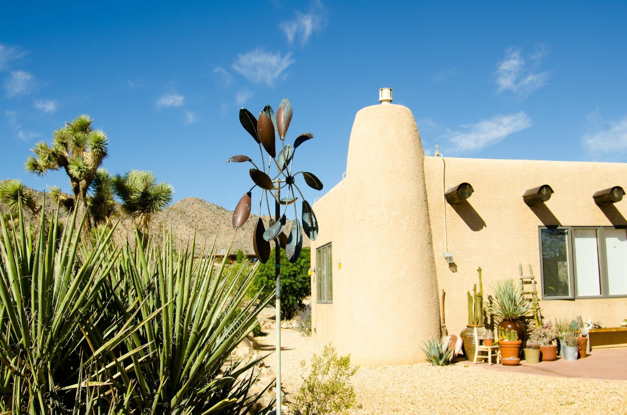 The Desert Lily Vacation Home by null