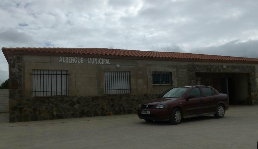 Albergue