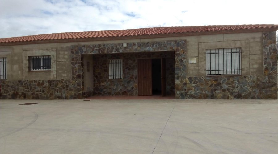 Albergue