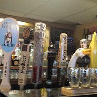 Beers on Draft