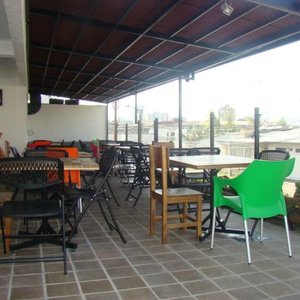 VISTA ZONA RESTAURANTE