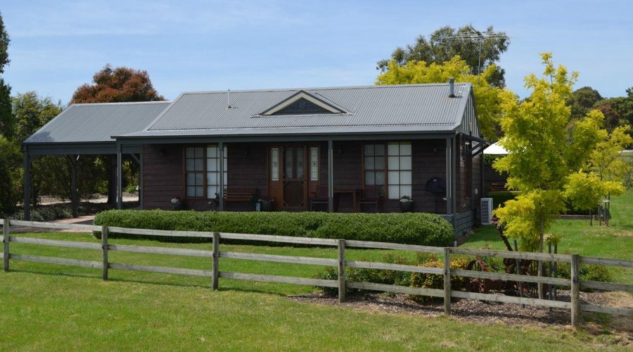 Leena Cottage
