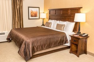 Zimmer und Suite